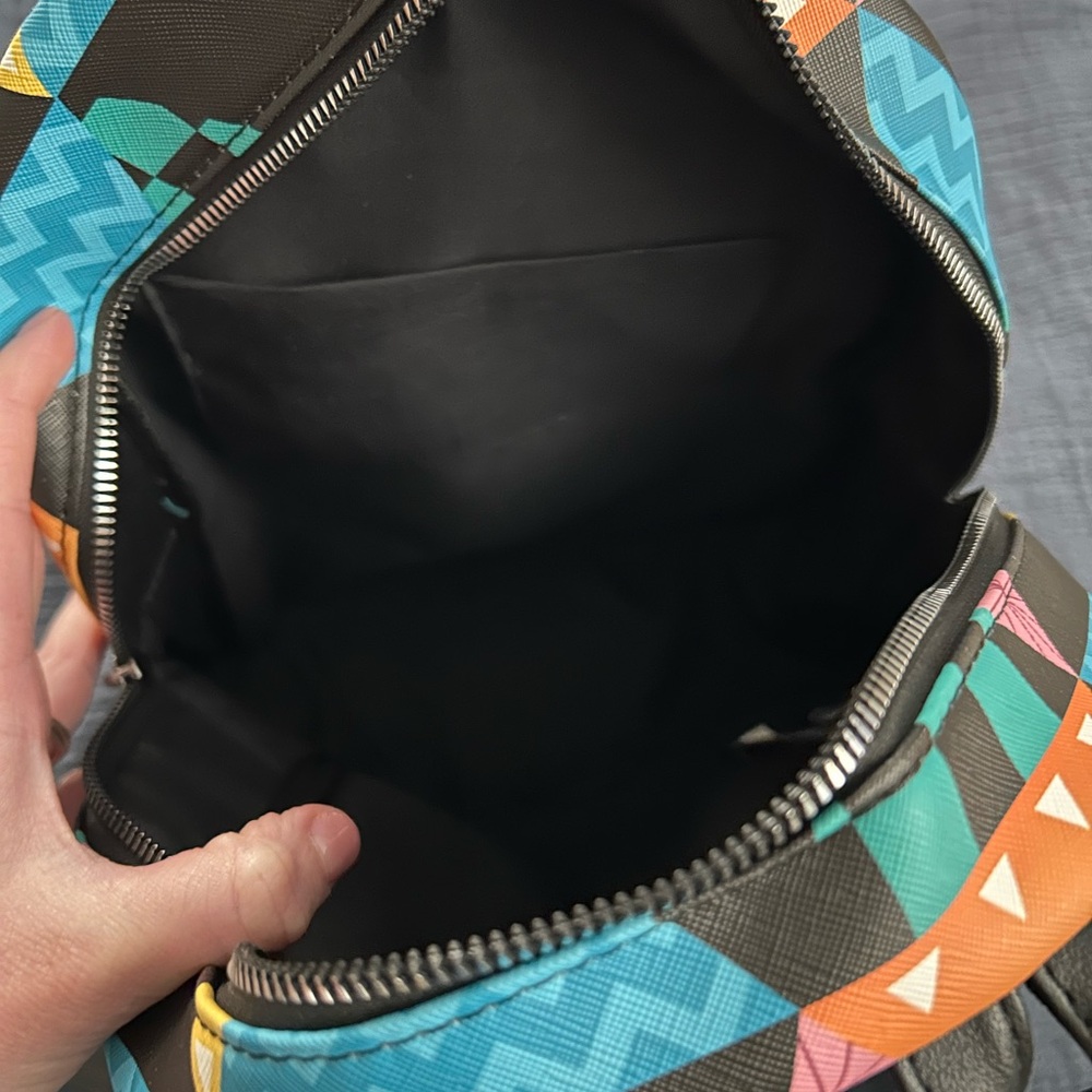 New Demon Slayer Mini Backpack! - image 5